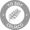 "YO SOY CELÍACO"