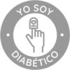 "YO SOY DIABÉTICO"