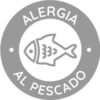 "ALERGIA AL PESCADO"