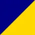 Azul/Amarillo